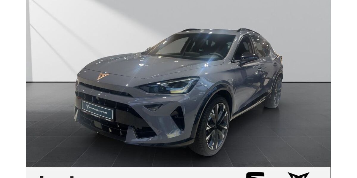 Cupra Formentor 10.000 km 44.490 &euro; Wuppertal 42109