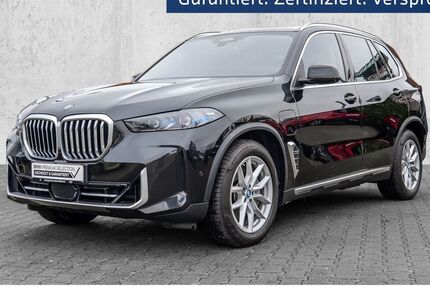 BMW X5 62.990 km 71.990 &euro; Castrop-Rauxel 44579