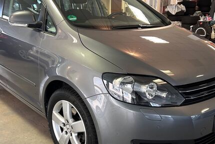 VW Golf 143.000 km 5.850 &euro; Bochum 44791