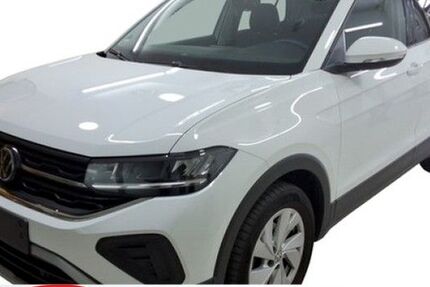 VW T-Cross 35.450 km 21.290 &euro; Witten 58453