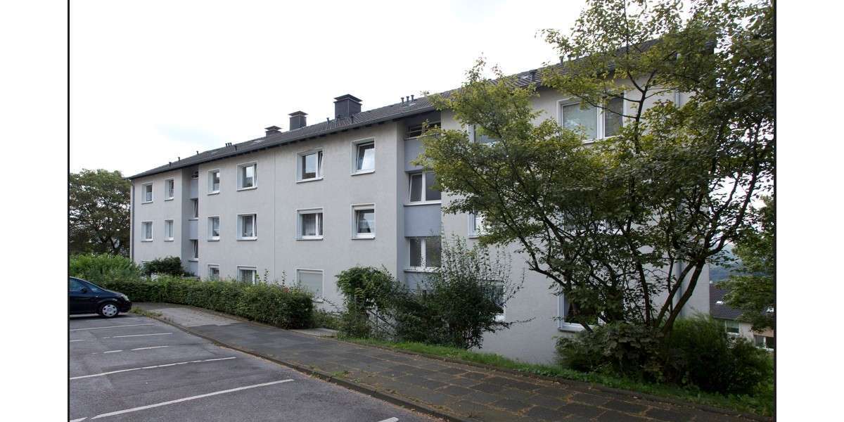 Etagenwohnung Hagen Hagen-Mitte - 2 Zimmer, 61 m&sup2;, 474&euro; | Angebot:27703242