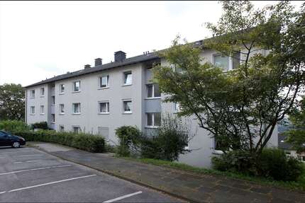 Wohnung Hagen Hagen-Mitte - 2 Zimmer, 61 m&sup2;, 474&euro; | Angebot:27703242
