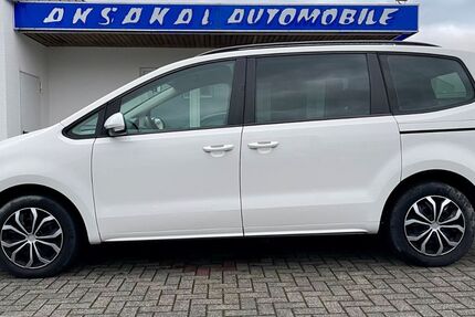 Seat Alhambra 210.000 km 5.600 &euro; Wipperfürth 51688