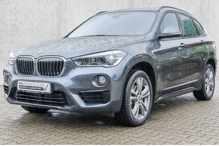 BMW X1 103.206 km 16.990 &euro; Unna 59425