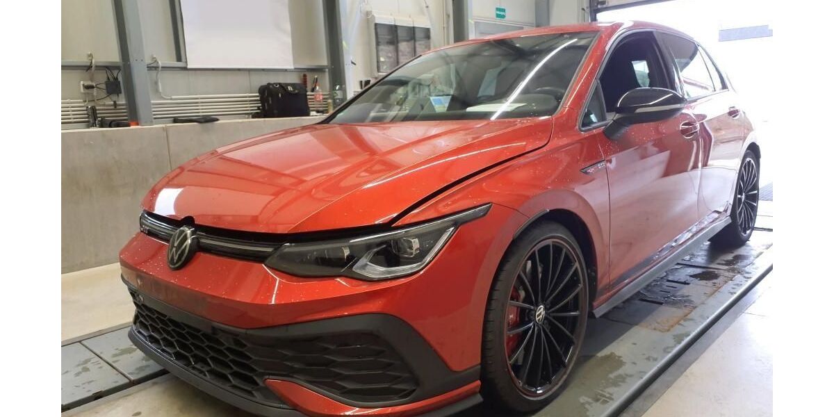 VW Golf 43.924 km 30.885 &euro; Hagen 58091