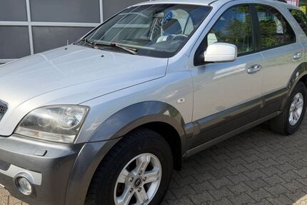 Kia Sorento 130.405 km 5.299 &euro; Bochum 44894
