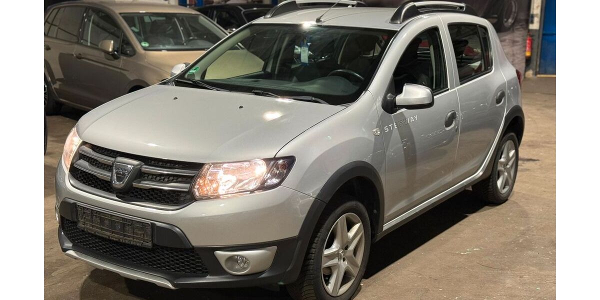 Dacia Sandero 103.000 km 5.990 &euro; Wuppertal 42349