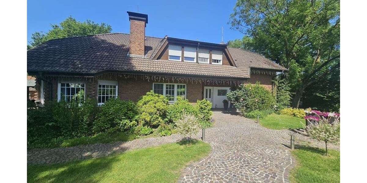 Einfamilienhaus Castrop-Rauxel Rauxel - 12 Zimmer, 340 m&sup2;, 1.079.000&euro; | Angebot:26731680