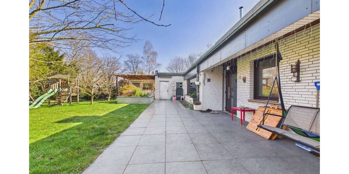 Einfamilienhaus Dortmund Scharnhorst - 9 Zimmer, 220 m&sup2;, 699.000&euro; | Angebot:25938781