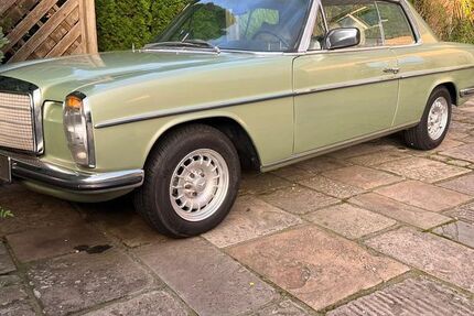 Mercedes-Benz 280 119.000 km 19.800 &euro; Dortmund 44267