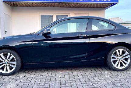 BMW 220 150.000 km 12.800 &euro; Wipperfürth 51688