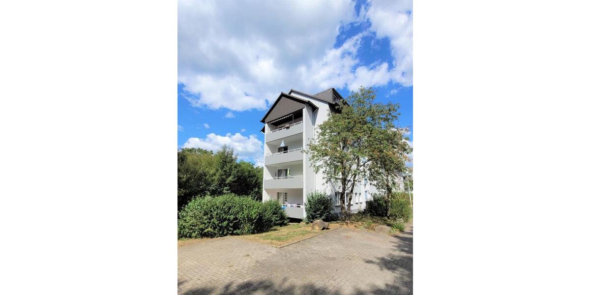 Etagenwohnung Lüdenscheid Staberg - 3 Zimmer, 78 m&sup2;, 408&euro; | Angebot:24697477