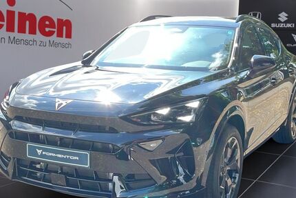 Cupra Formentor 3.000 km 36.980 &euro; Holzwickede 59439