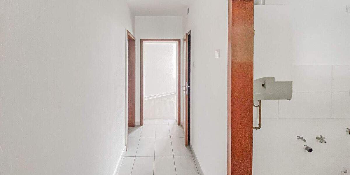 Etagenwohnung Bochum Langendreer - 2 Zimmer, 40 m&sup2;, 350&euro; | Angebot:25665736