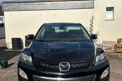 Mazda CX-7 130.000 km 5.200 &euro; Remscheid 42897