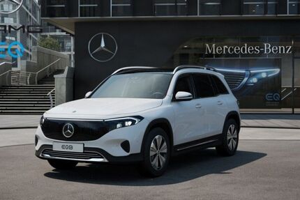 Mercedes-Benz EQB 14.211 km 38.490 &euro; Hagen 58135