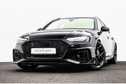 Audi RS4 44.958 km 85.565 &euro; Hagen 58091