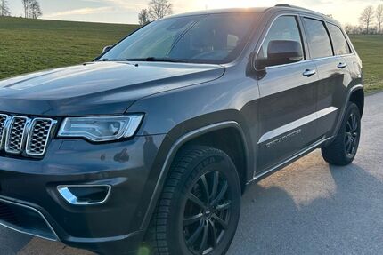 Jeep Grand Cherokee 46.248 km 32.500 &euro; Schalksmühle 58579