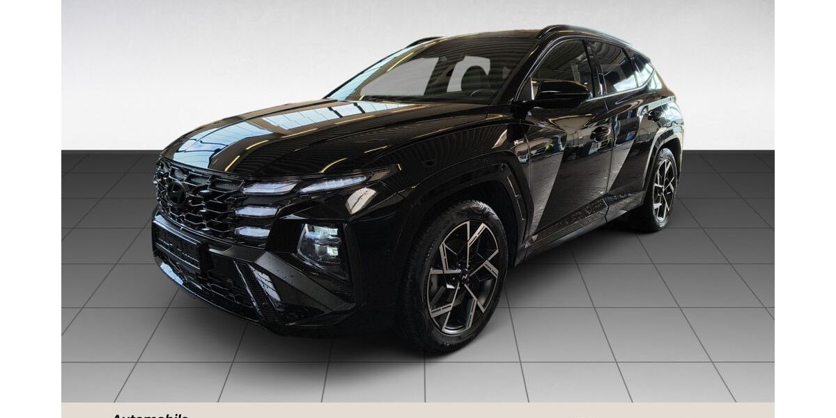 Hyundai TUCSON 23.242 km 32.490 &euro; Castrop-Rauxel 44575