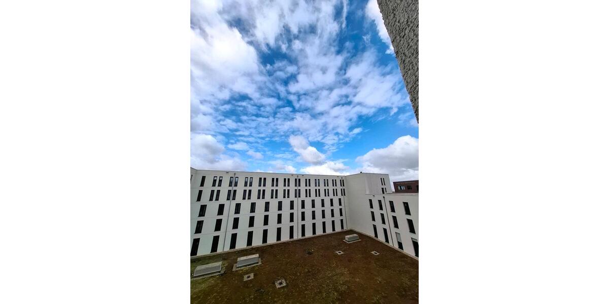 Etagenwohnung Dortmund Innenstadt West - 1 Zimmer, 19 m&sup2;, 634&euro; | Angebot:26024016