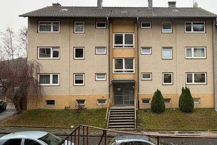 Wohnung Lüdenscheid - 3 Zimmer, 66 m&sup2;, 89.000&euro; | Angebot:25769106