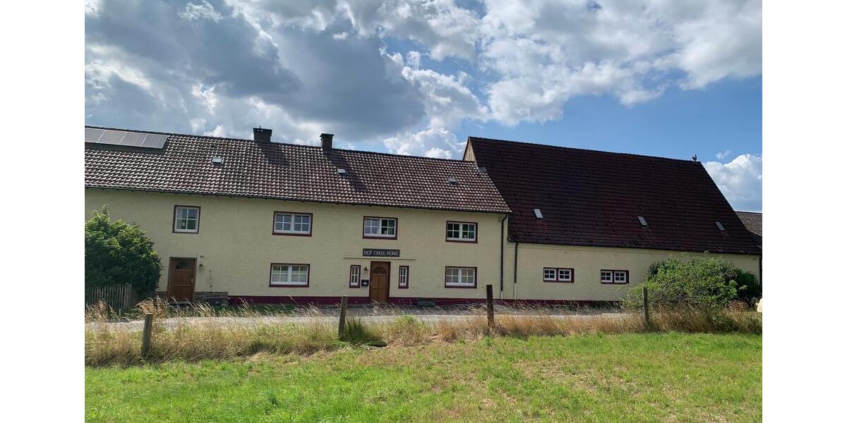 Bauernhaus, Landhaus Iserlohn Sümmern - 1.555.555&euro; | Angebot:24479549