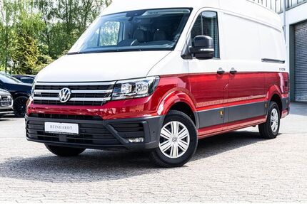 VW Crafter 4.446 km 47.642 &euro; Hagen 58091