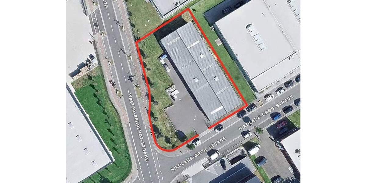 Gewerbeobjekt Dortmund Derne - 5.400&euro; | Angebot:25824667