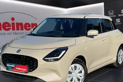 Suzuki Swift 25.089 km 14.899 &euro; Menden 58708