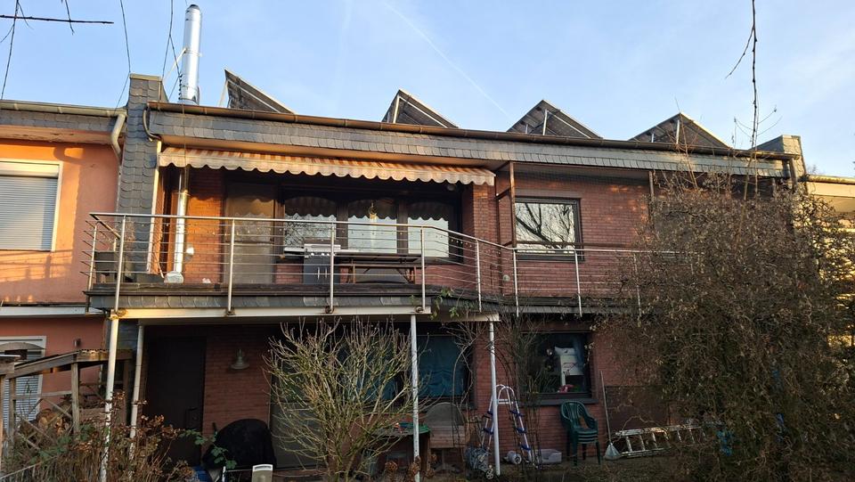 Bungalow Velbert Velbert-Mitte - 7 Zimmer, 160 m&sup2;, 445.000&euro; | Angebot:25217256