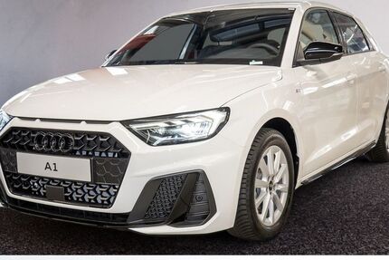 Audi A1 5.000 km 27.650 &euro; Menden 58706
