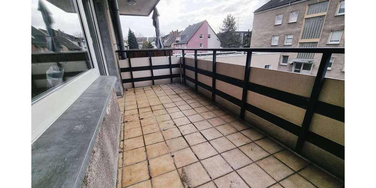 ?Paket aus 6 ETW mit Balkonen & Tiefgaragenstellplatz Kapitalanlage in Bochum: Ihre Renditechance? - Anlageobjekt Bochum Günnigfeld | Angebot:18318533