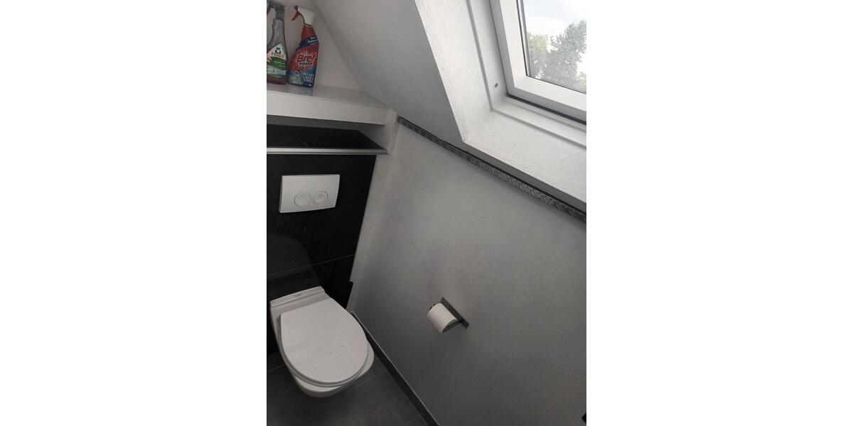 Dachgeschoßwohnung Bochum Werne - 2 Zimmer, 48 m&sup2;, 690&euro; | Angebot:27619509