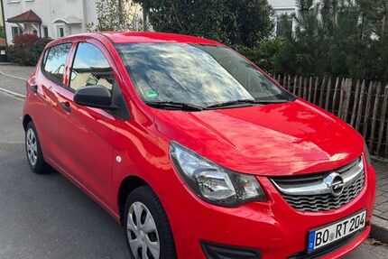 Opel Karl 31.300 km 6.500 &euro; Bochum 44879