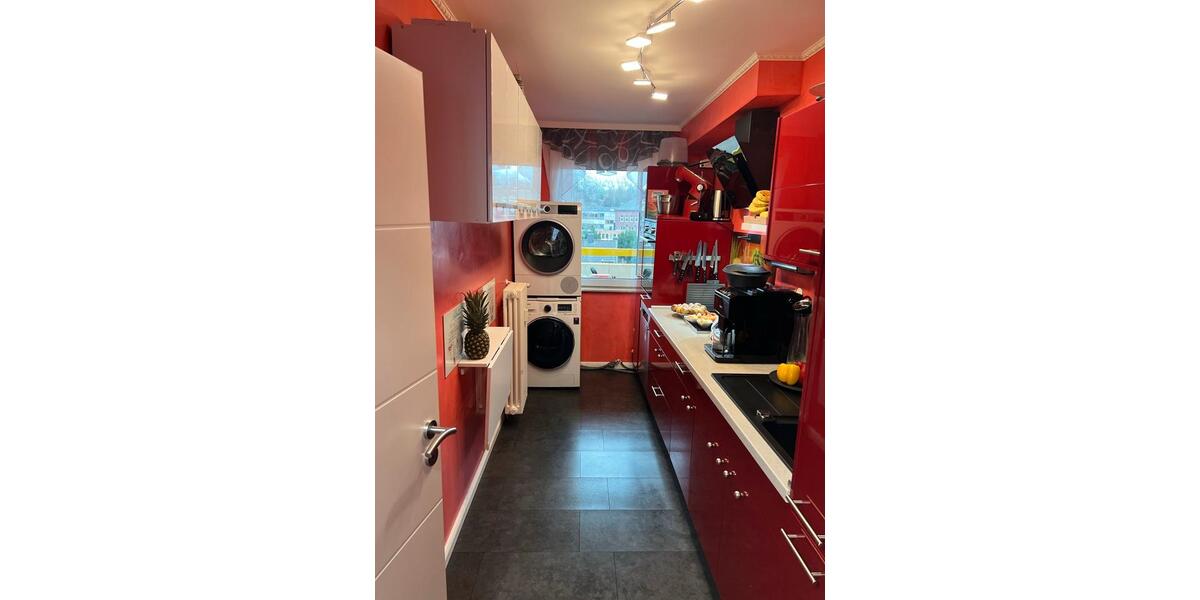 Etagenwohnung Wuppertal Gemarkung Langerfeld - 2 Zimmer, 53 m&sup2;, 100.000&euro; | Angebot:25106436