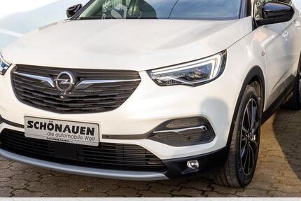 Opel Grandland (X) 76.838 km 16.250 &euro; Remscheid 42855