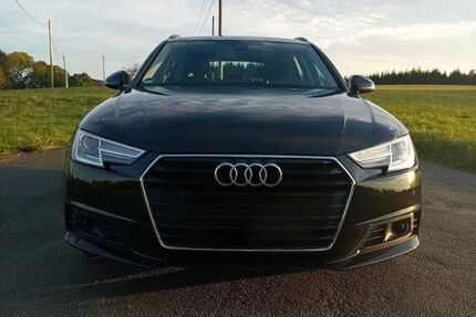 Audi A4 134.000 km 16.500 &euro; Iserlohn 58644