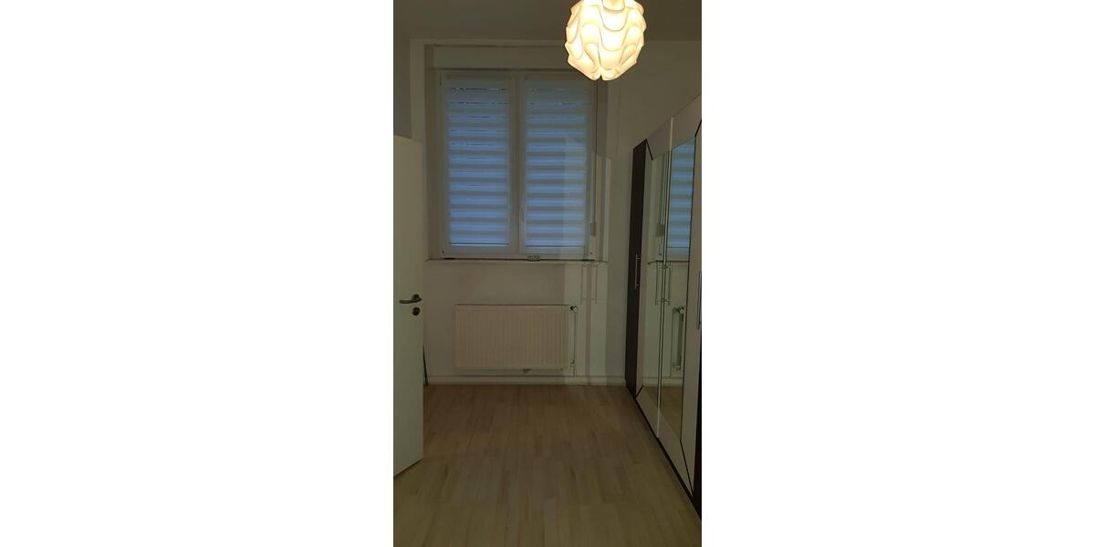 Erdgeschoßwohnung Dortmund Innenstadt Nord - 2.5 Zimmer, 47 m&sup2;, 119.000&euro; | Angebot:26728344
