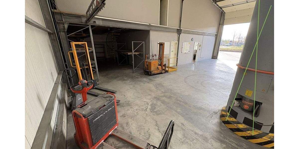 Gewerbeobjekt Dortmund Derne - 5.400&euro; | Angebot:25824667