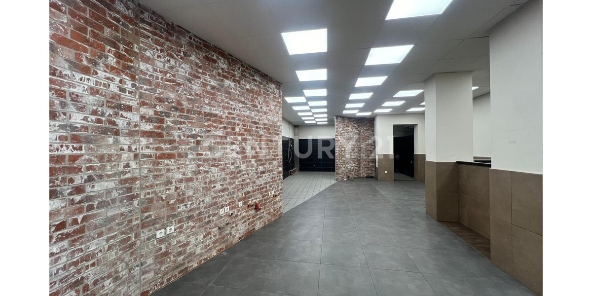 Ihr neuer Standort mit Potenzial – mitten im Geschehen - Gewerbeobjekt Hagen - Zentrum Zentrum | Angebot:26717640