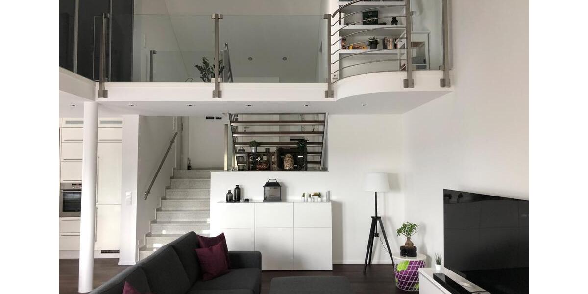 Maisonettenwohnung Bochum Bochum-Südwest - 3.5 Zimmer, 100 m&sup2;, 480.000&euro; | Angebot:26048371