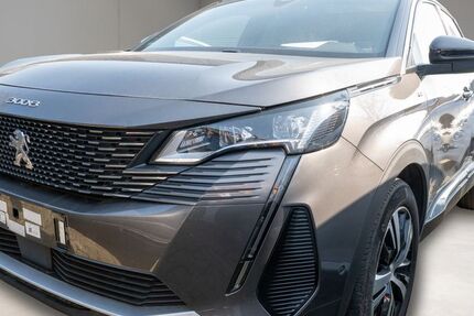 Peugeot 3008 20.339 km 32.150 &euro; Herne 44625