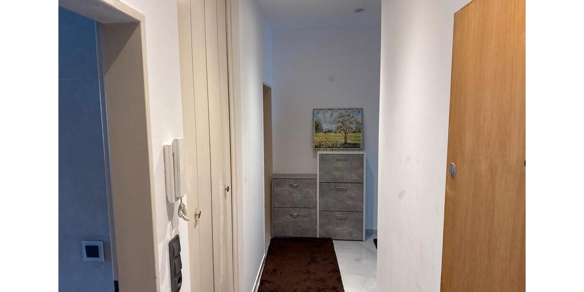 Mehrfamilienhaus, Wohnhaus Lüdenscheid Staberg - 2 Zimmer, 66 m&sup2;, 900&euro; | Angebot:27614963