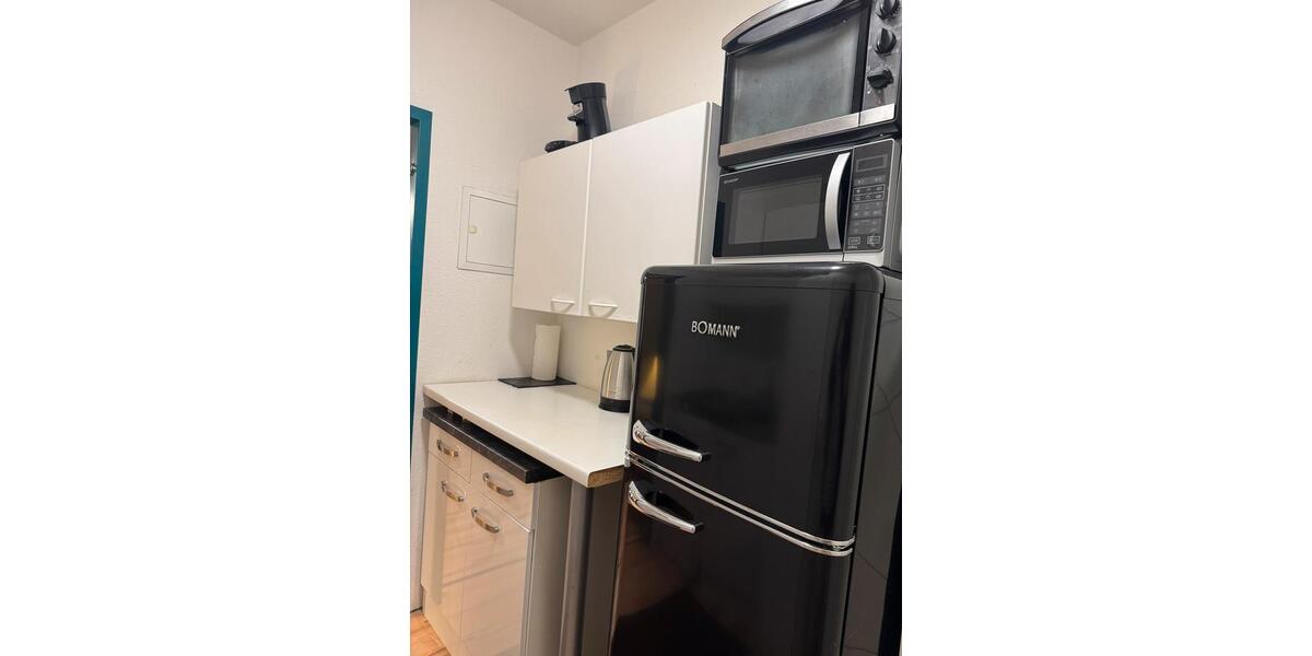 Etagenwohnung Wuppertal Unterbarmen - 1 Zimmer, 39 m&sup2;, 96.000&euro; | Angebot:25806495