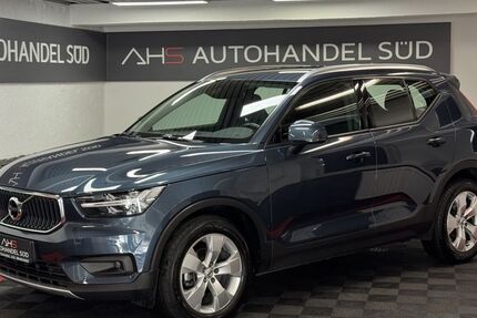 Volvo XC40 73.000 km 21.999 &euro; Remscheid 42857