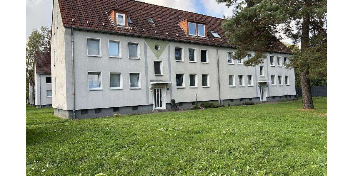 Etagenwohnung Herne Wanne - 2 Zimmer, 47 m&sup2;, 379&euro; | Angebot:27640573