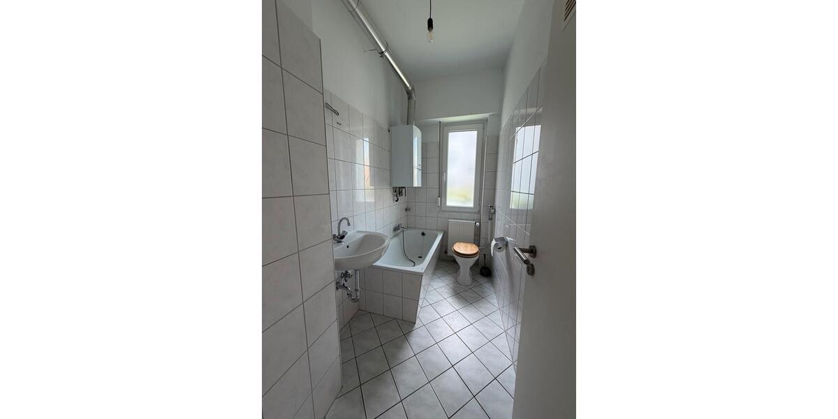 Hochparterre Dortmund Innenstadt West - 2 Zimmer, 50 m&sup2;, 450&euro; | Angebot:26505512