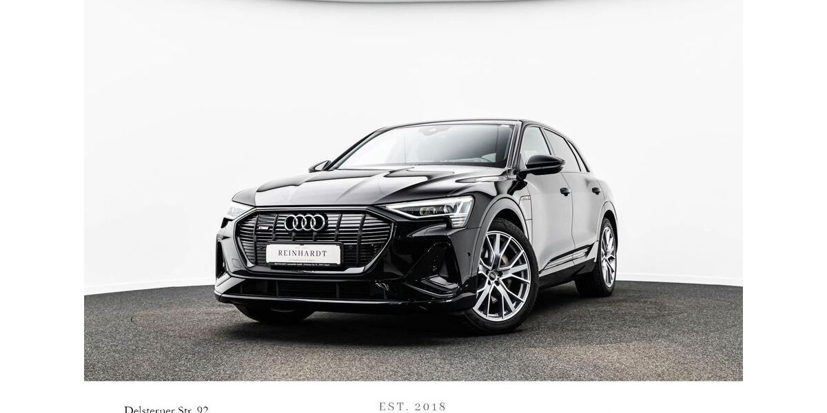 Audi e-tron 35.836 km 29.265 &euro; Hagen 58091