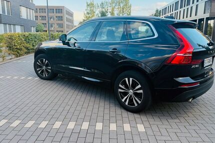 Volvo XC60 174.000 km 19.850 &euro; Bochum 44801