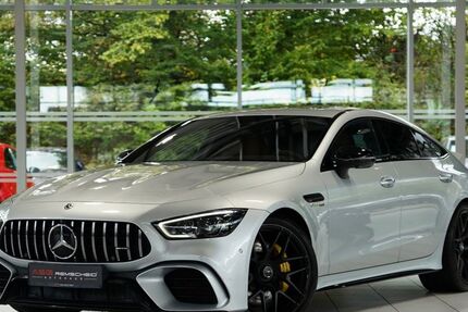 Mercedes-Benz AMG GT 85.000 km 82.900 &euro; Remscheid/NRW 42855